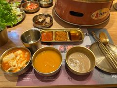 -闻老头·菊花炭烤肉(D11店)