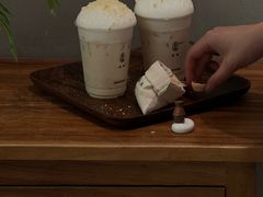 -李山山茶事(景枫店)