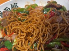 -飨府.老淮面馆.自营(清河路店)