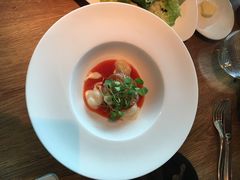 -翡翠36餐厅(浦东香格里拉店)