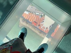 -澳门旅游塔360°旋转餐厅(南湾湖广场店)