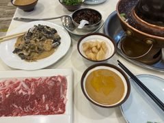 -福寿斋·老北京铜锅涮肉·烤鸭(顺义总店)