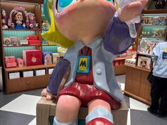 -泡泡玛特POPMART(壹号店)
