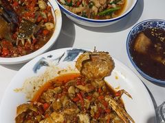 -回家吃饭·地道南昌菜(建德观总店)