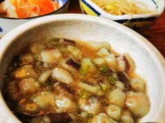-炎蔵牛舌烤肉