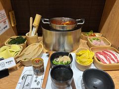 -独食火锅·半米屋台(望平街店)