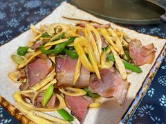 -土家菜粗粮馆(木鱼镇店)