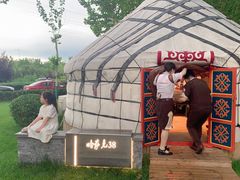 -九十九顶毡房(阜石路店)