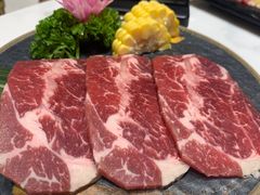 -妥妥烤肉料理(凯德店)