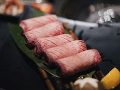 厚切牛舌-伊茉家的烤肉店(勒泰中心店)