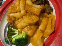 -朱仔记食府(江南大道店)