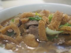 -祁家面馆(大香炉店)