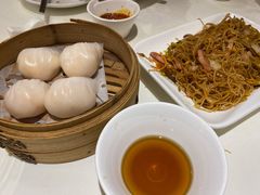 -金时代顺风大酒店(金山店)