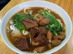-珍珍小食店(西华路店)