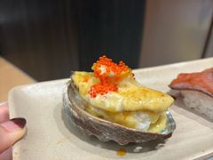 -友壹町寿司(新DNA购物中心店)
