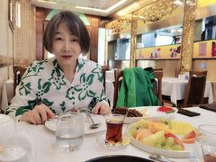 -沙漠玫瑰土耳其餐厅(神路街店)