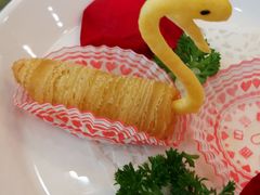 -椿记烧鹅(北门店)