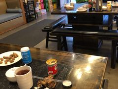 大堂-仁虎老火锅(黄泥磅店)