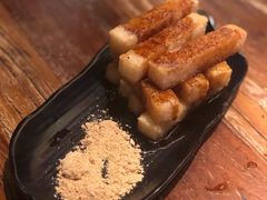 -令狐冲烤鱼·烧菜馆(达明店)