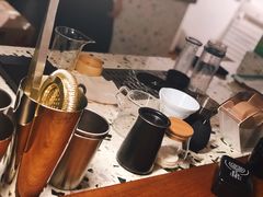 -Line 咖啡(石厦花园店)