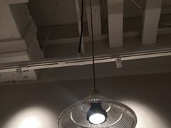 大堂-溪林小馆(浦江城市生活广场店)