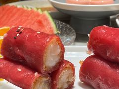 -蝴蝶里·粤菜·点心(龙湖杭州金沙天街店)