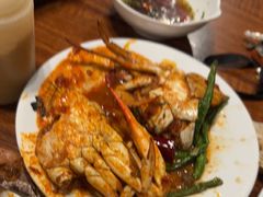 -汉巴味德·烤肉与啤酒的自助(杭州大悦城店)