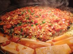 -吞鱼兽麻辣烤鱼(万达店)