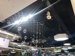 -食美汇美食广场(新奥店)