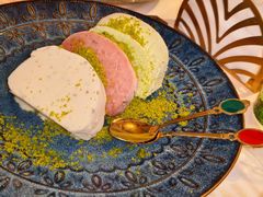 -龟兹KUCINA·新疆菜(前滩L+PLAZA店)