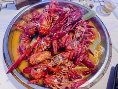 -云晓光头烧烤吧(盛夏店)