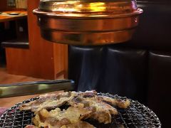 -竹马炭火烤肉(南屏店)