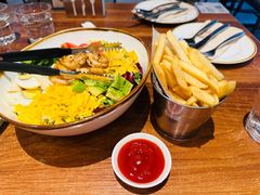 -TIGERS老虎西餐(亦庄店)