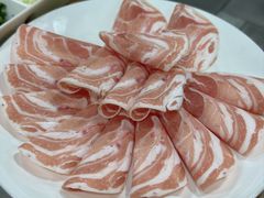 -马记伊源斋涮肉·清真菜(百子湾店)