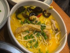 -云海肴·汽锅鸡·云南代表菜(天山百盛优客店)