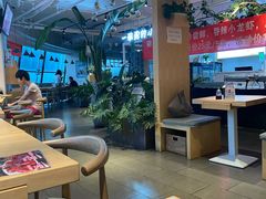 大堂-嘉和一品粥(方庄店)