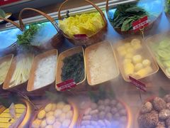 -厚道寿喜烧専門店·自助畅食(国贸店)