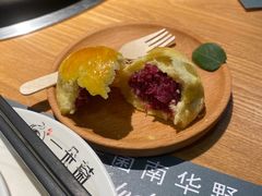 -一朵菌·野生菌探索家火锅(南亚店)