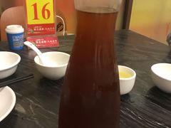 杨梅酒-美极鲜食坊(宝安南路店)