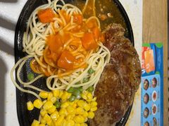-豪客来牛排(重庆金源世纪广场1731店 )