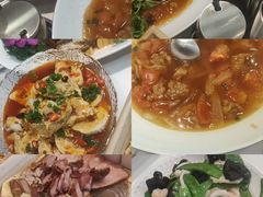 -老长春饺子馆(保利·春天里店)