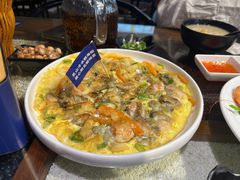 -桂大叔·砂锅粥·家传闽粤菜(县西巷店)