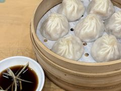 -龙咆汤包·手工现包小笼(拱北口岸店)