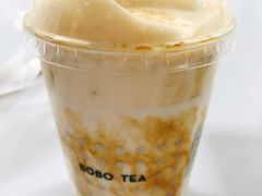 -喜茶(佛山岭南站店)