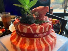 -大隐·成都火锅Bistro(合生麒麟新天地店)