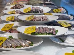 -新丁香海鲜酒店(银海商贸城店)