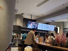 -烫面包·面包烘焙(绿地缤纷城店)