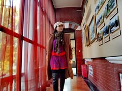 -北京动物园-畅观楼