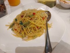 -开海·红岛海鲜虾水饺(石老人店)