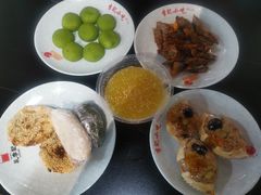 -沙县小吃文化城